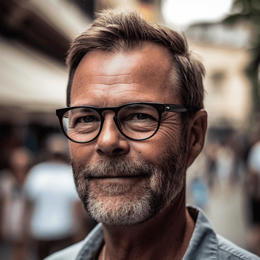 Jeff Peters