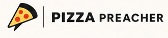 Pizza Preacher