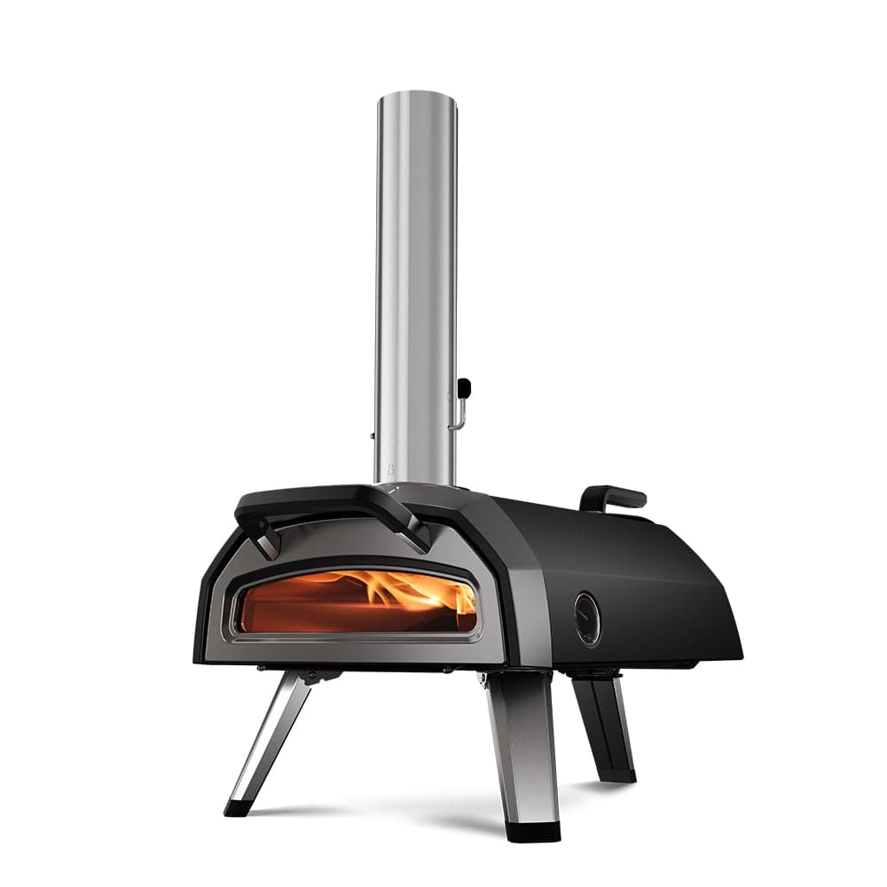 Ooni Karu 2 multi-fuel pizza oven
