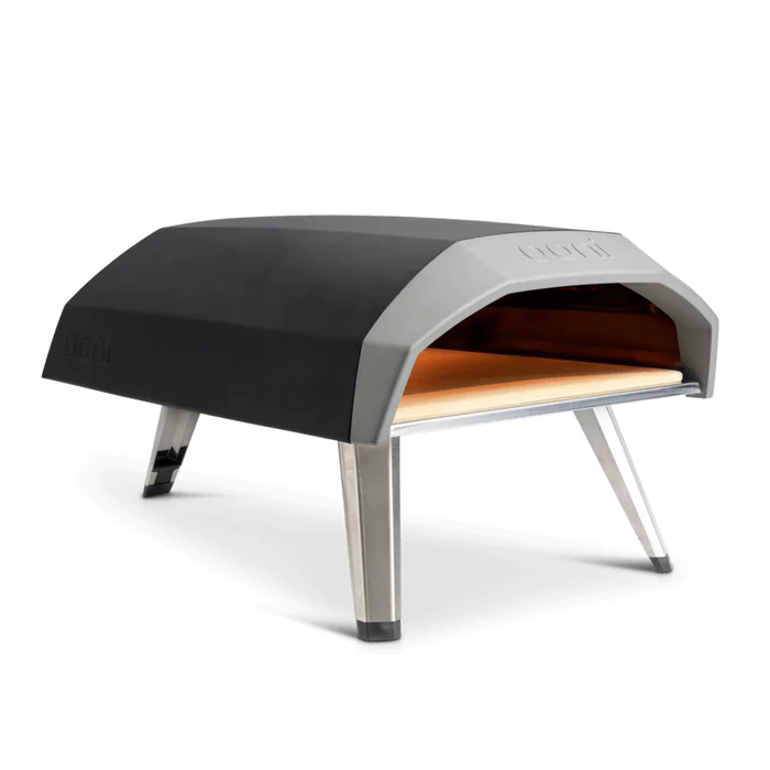 Ooni Koda 12 gas pizza oven