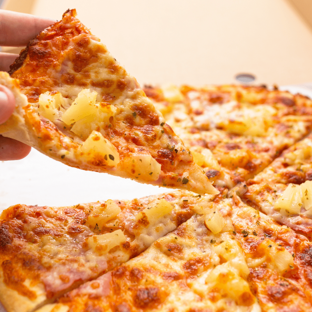 Does Pineapple Belong on Pizza? The Great Pizza Debate Pizza Preacher