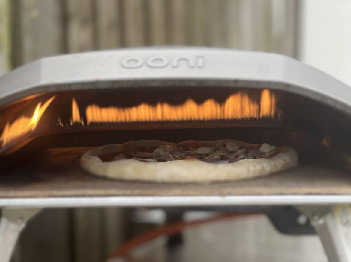 Ooni Koda 12 vs 16 Expert Comparison Pizza Preacher